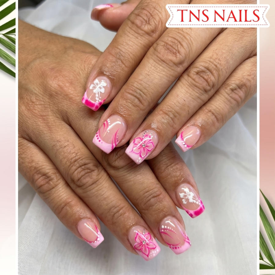 Nail Art Design